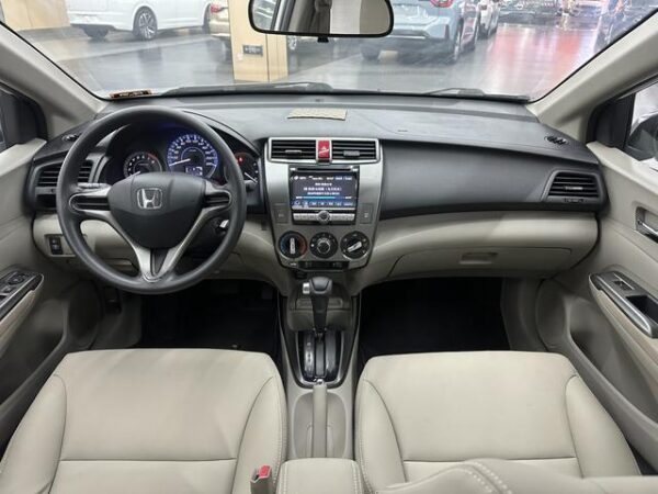 Used 2012 Honda City Classic 1.5L 120HP L4 5AT - Image 5