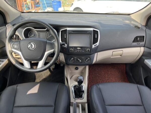 Used 2014 DongFeng Aeolus A3 SAU000063